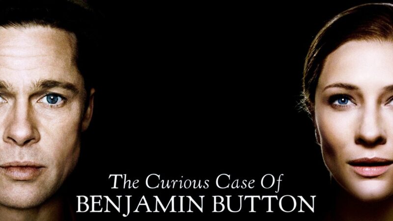 About the Curious Case of Benjamin Button - The Longest Film