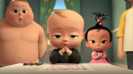 about the boss baby full movie