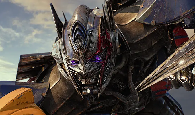 Synopsis of Transformers 5