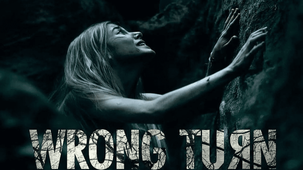 Wrong Turn Horror Movies
