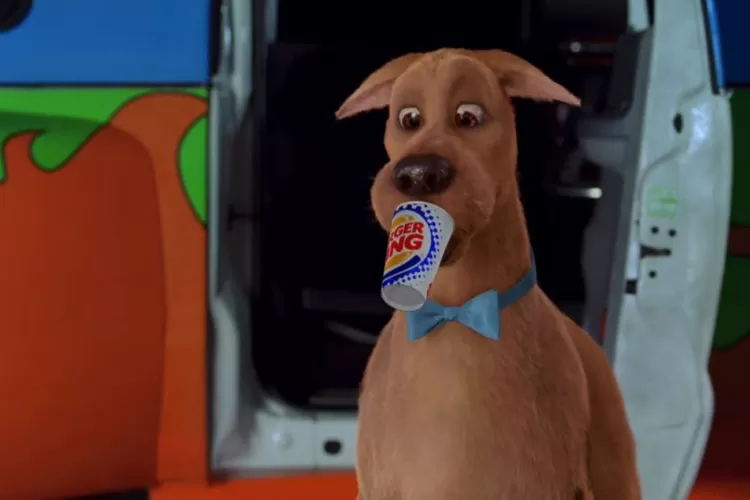 Review Scooby Doo 2