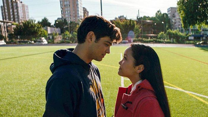 6. To All The Boys I’ve Loved Before (2018)
