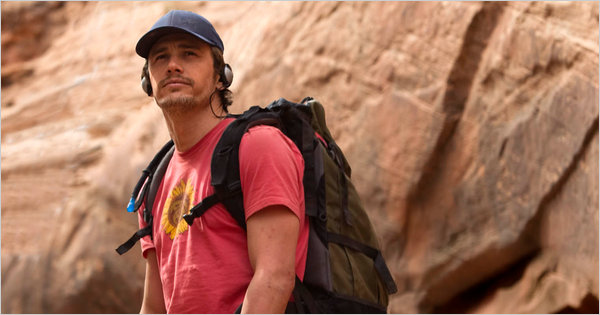 4. 127 Hours (2010)