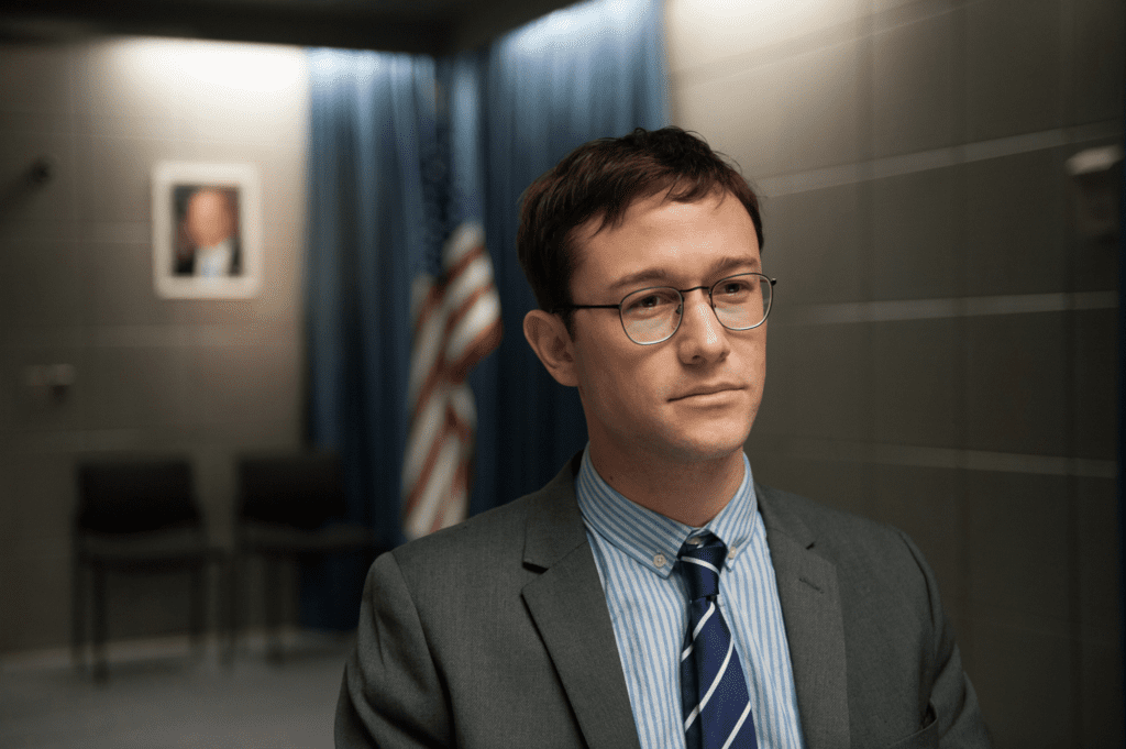 Snowden Movie Synopsis and Review