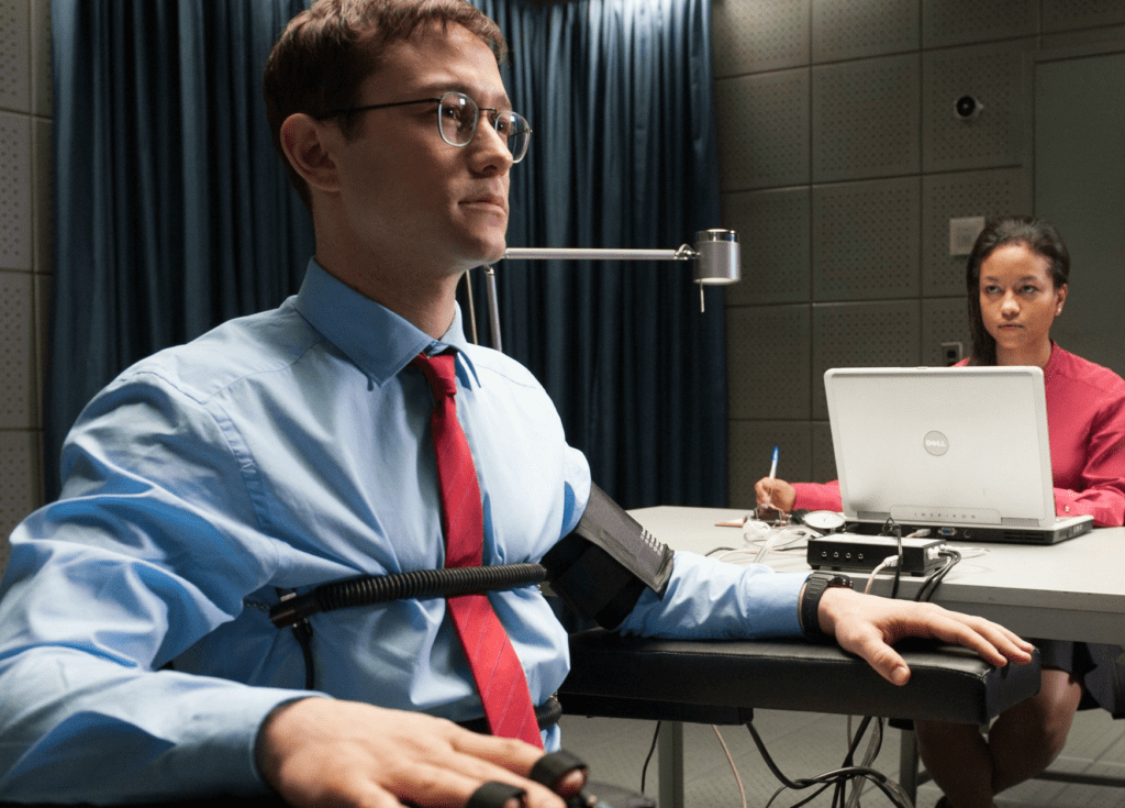 Snowden Movie Synopsis and Review