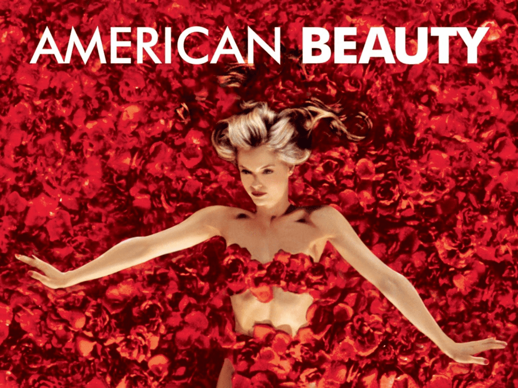 5. American Beauty