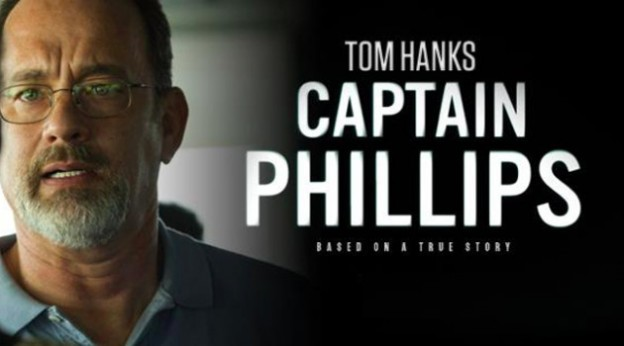3. Movies Like Zero Dark Thirty: Captain Phillips (2014)