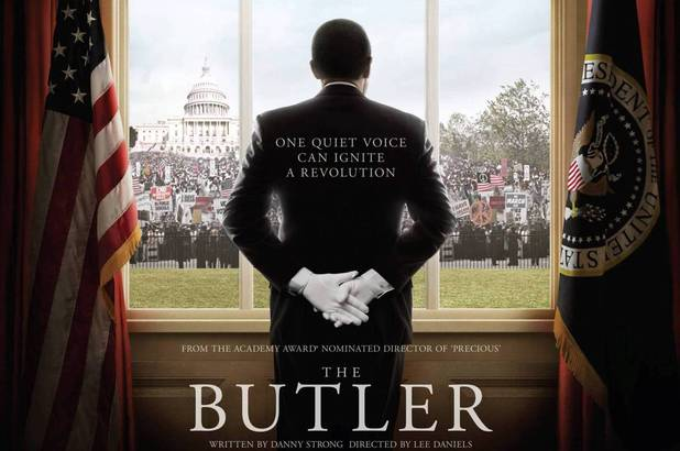 1. Movies Like The Help: The Butler (2013)