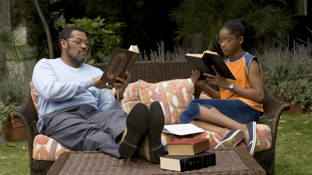 Synopsis Akeelah and the Bee