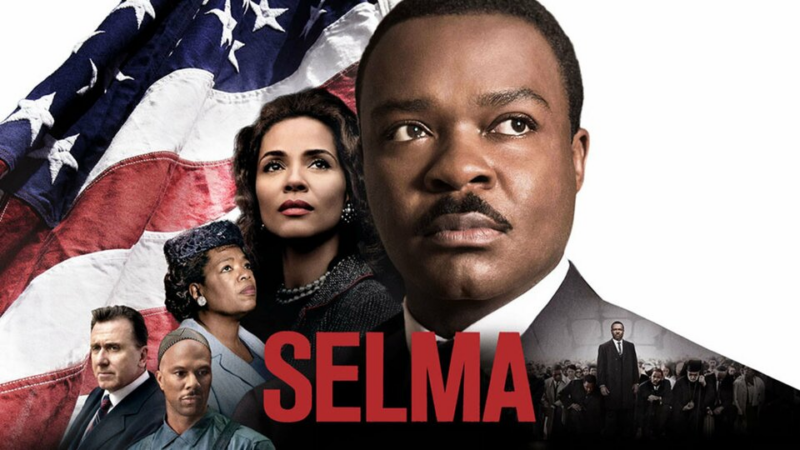 3. Movies Like The Help: Selma (2014)