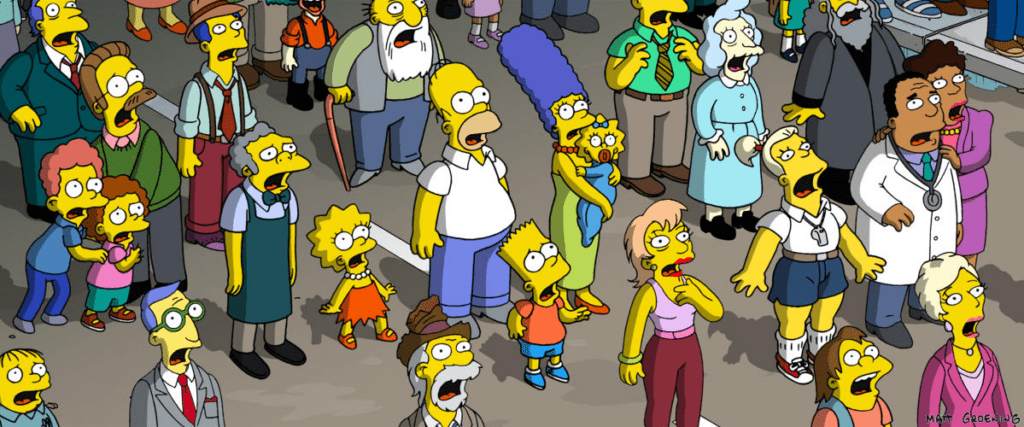 The Simpsons Movie 2