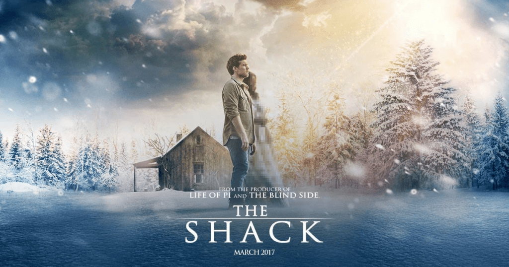 the shack movie