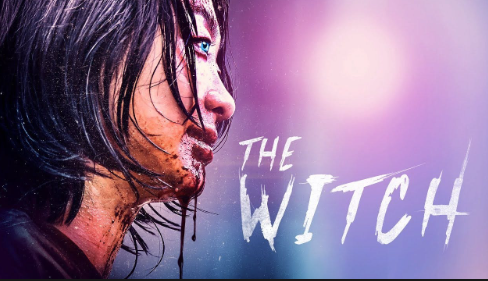 Synopsis of The Witch