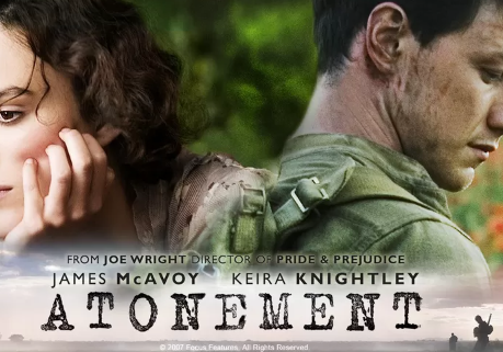 Atonement (2007)
