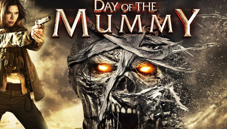 Movies Like the Mummy