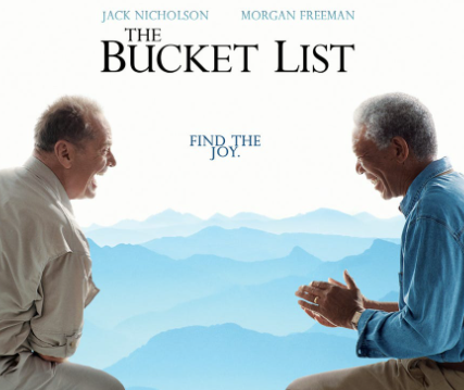 Movies about Retirement