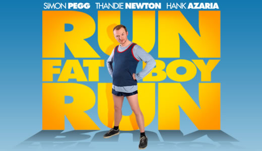 Movies about Running on Netflix
