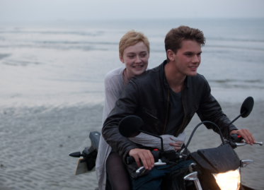 Now is Good (2012)