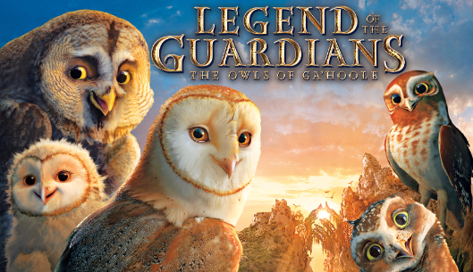 movies about owls