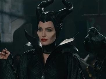 Synopsis of the Film Maleficent